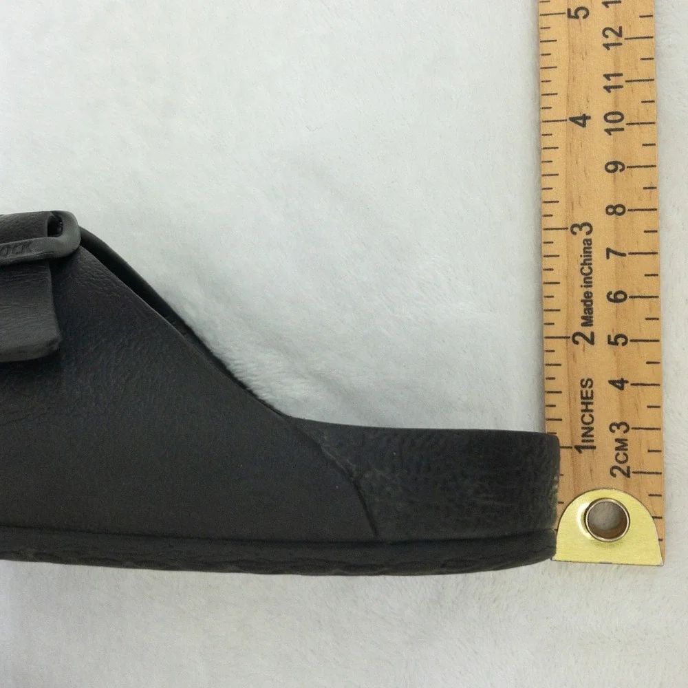 Birkenstock gently used